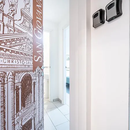 Domus Lodi Urban I Рим