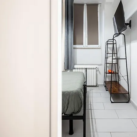 Проживание в семье Domus Lodi Urban I