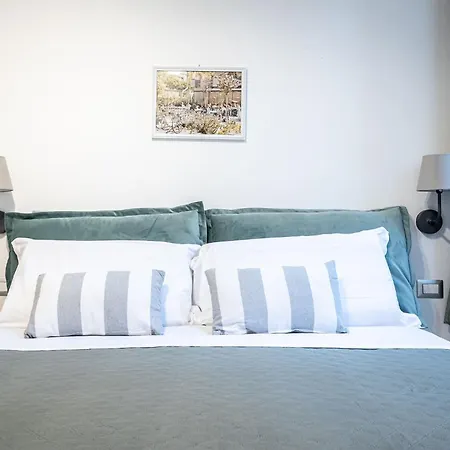 Domus Lodi Urban I Проживание в семье Рим