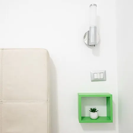 Homestay szállás Metro Lodi I 1 Min San Giovanni Róma