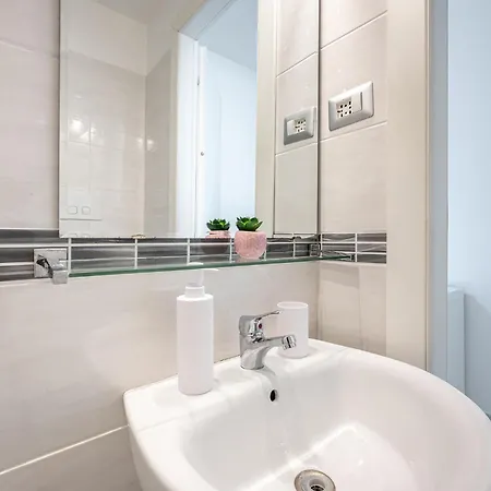 Homestay Domus Lodi Urban I