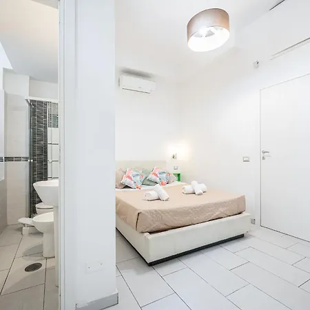 Domus Lodi Urban I Rome