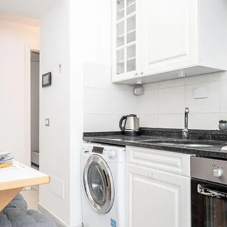 Homestay Domus Lodi Urban I