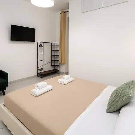 Homestay Domus Lodi Urban I *