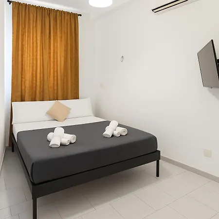 Homestay Domus Lodi Urban I *