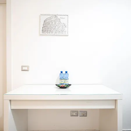 Homestay Domus Lodi Urban I *