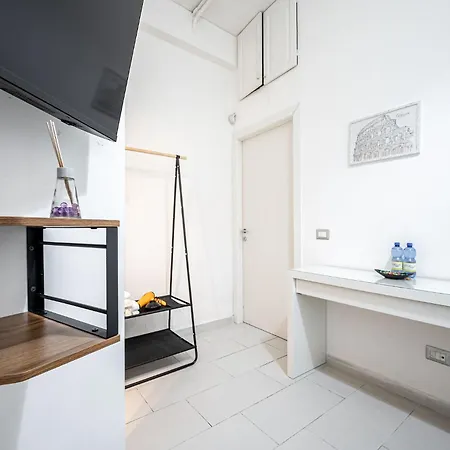 Domus Lodi Urban I *