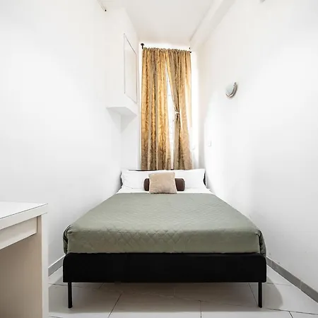 Domus Lodi Urban I Rome