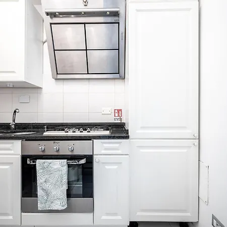 Domus Lodi Urban I *