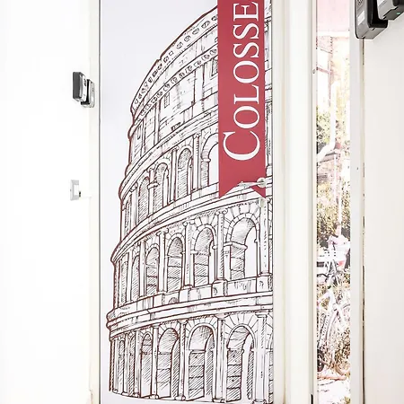 Homestay Domus Lodi Urban I Rome