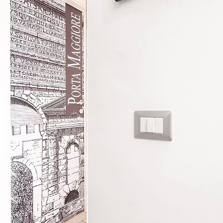 Domus Lodi Urban I *