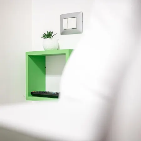 Domus Lodi Urban I *