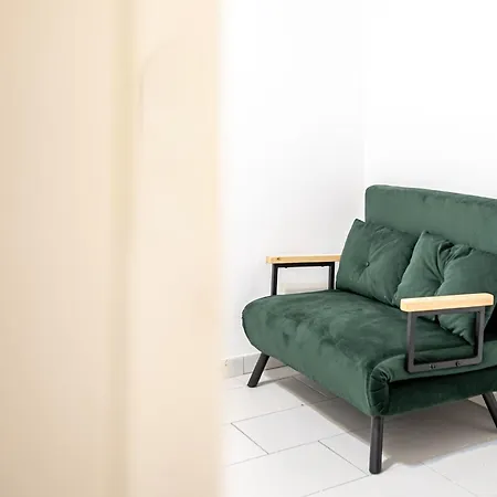 Domus Lodi Urban I Rome