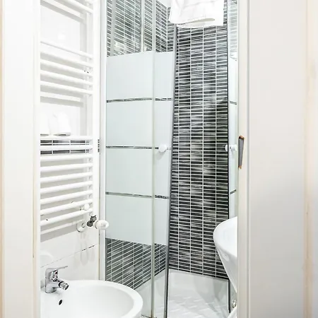 Homestay Domus Lodi Urban I *