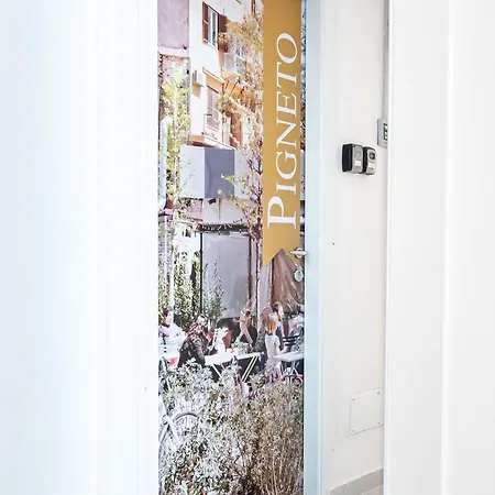 Homestay Domus Lodi Urban I Rome