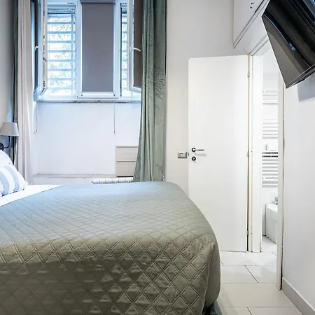 Domus Lodi Urban I *