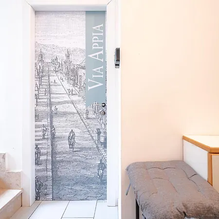 Domus Lodi Urban I Homestay