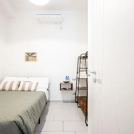 Homestay Domus Lodi Urban I *