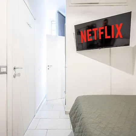 Homestay Domus Lodi Urban I *