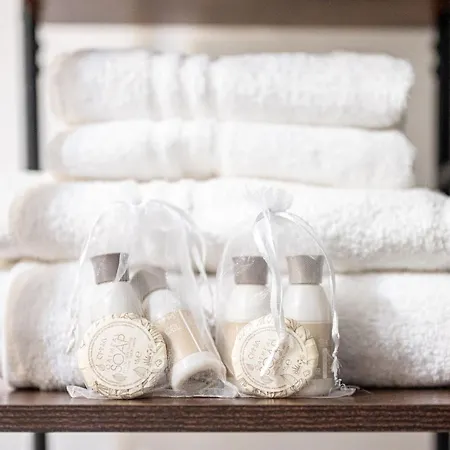 Domus Lodi Urban I * Rome