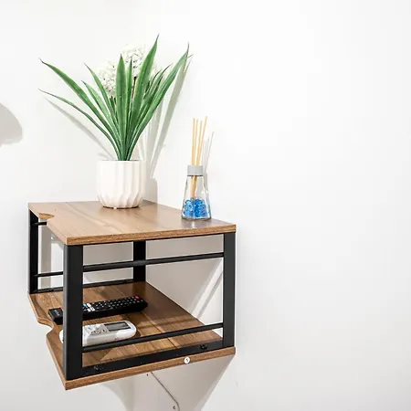 Homestay Domus Lodi Urban I *