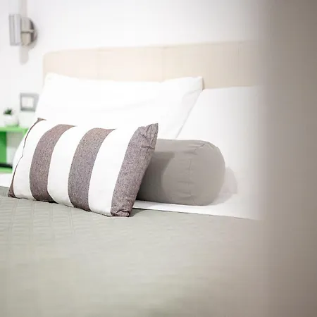 Homestay Domus Lodi Urban I