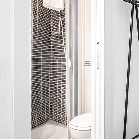 Homestay Domus Lodi Urban I *