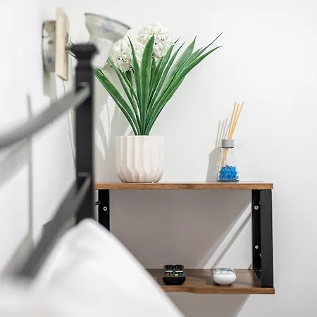 Homestay Domus Lodi Urban I *