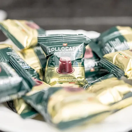 Homestay Domus Lodi Urban I