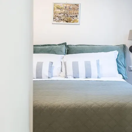 Homestay Domus Lodi Urban I