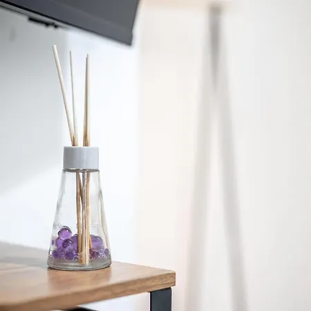 Domus Lodi Urban I Homestay *