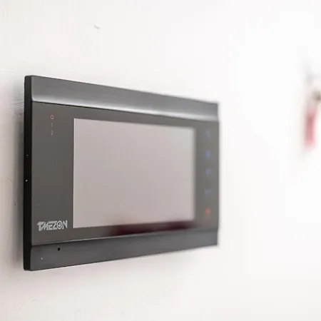 Domus Lodi Urban I Homestay