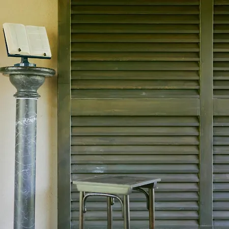 Domus Lodi Urban I * Roma