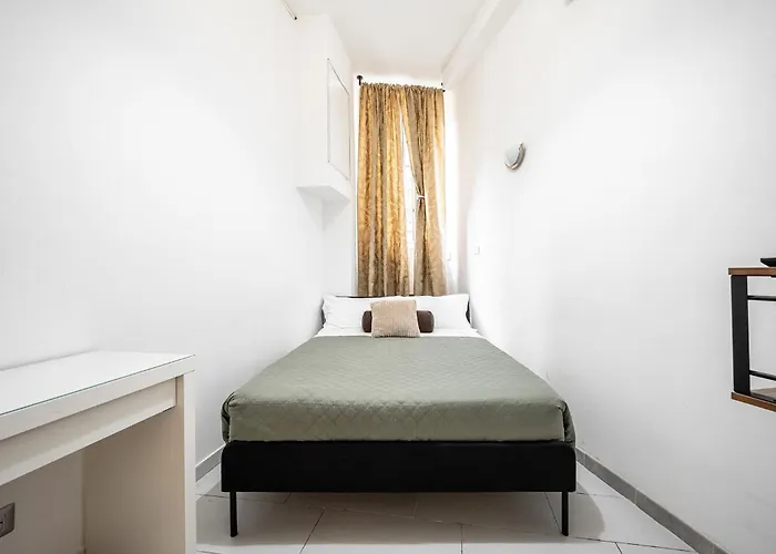 Domus Lodi Urban I Roma