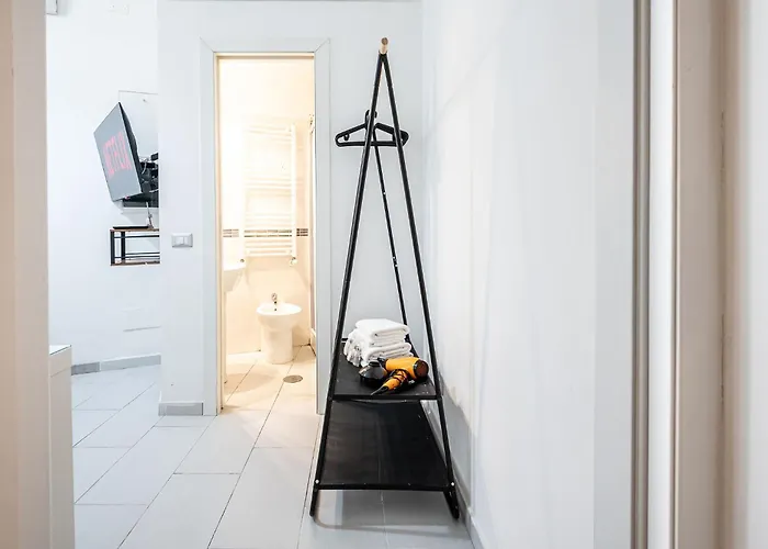 Alloggio in famiglia Domus Lodi Urban I Roma