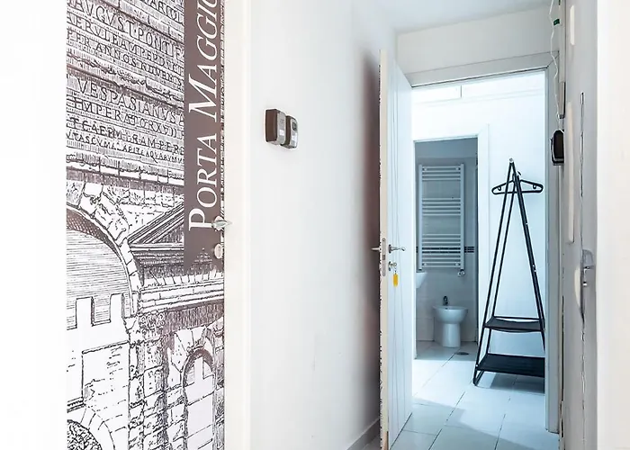 Domus Lodi Urban I Alloggio in famiglia Roma