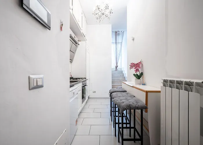 Domus Lodi Urban I Roma