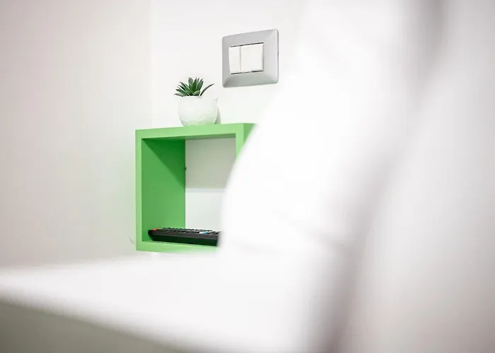 Domus Lodi Urban I *