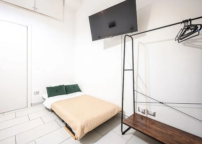 Alloggio in famiglia Domus Lodi Urban I