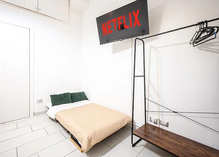 Domus Lodi Urban I Alloggio in famiglia