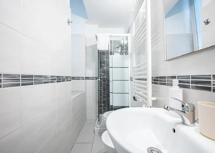 Alloggio in famiglia Domus Lodi Urban I Roma