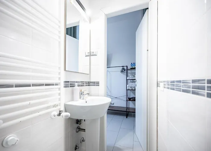 Domus Lodi Urban I Alloggio in famiglia Roma