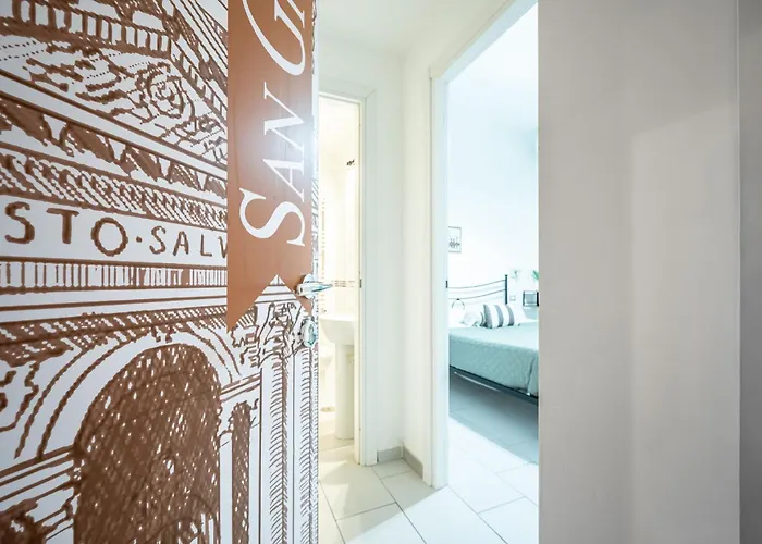 Domus Lodi Urban I Roma