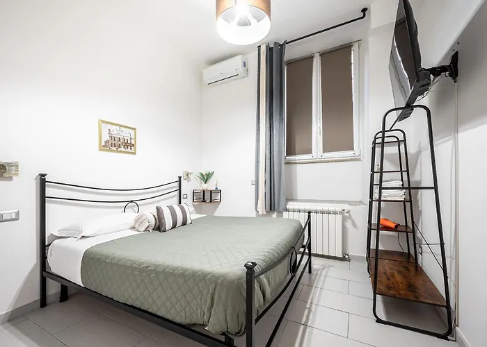 Domus Lodi Urban I * Roma