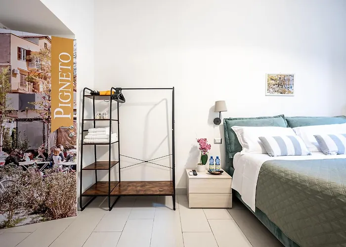 Domus Lodi Urban I Alloggio in famiglia *