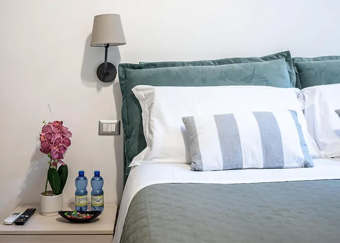 Domus Lodi Urban I Alloggio in famiglia