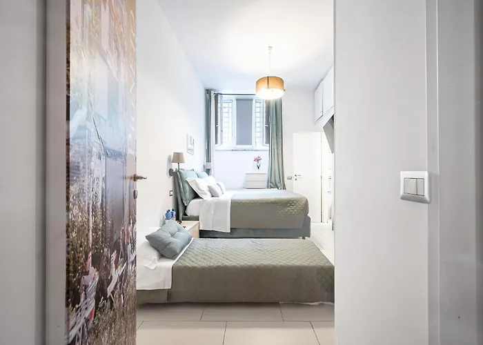 Domus Lodi Urban I Alloggio in famiglia *