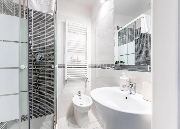 Alloggio in famiglia Domus Lodi Urban I Roma