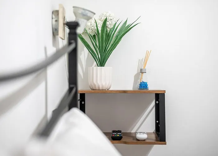 Alloggio in famiglia Domus Lodi Urban I *