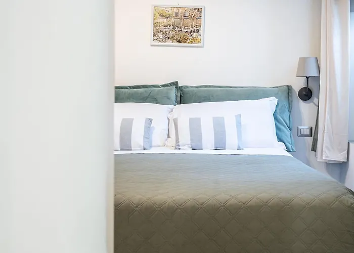 Alloggio in famiglia Domus Lodi Urban I